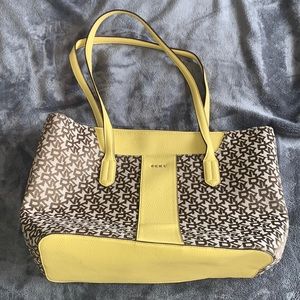 DKNY bag